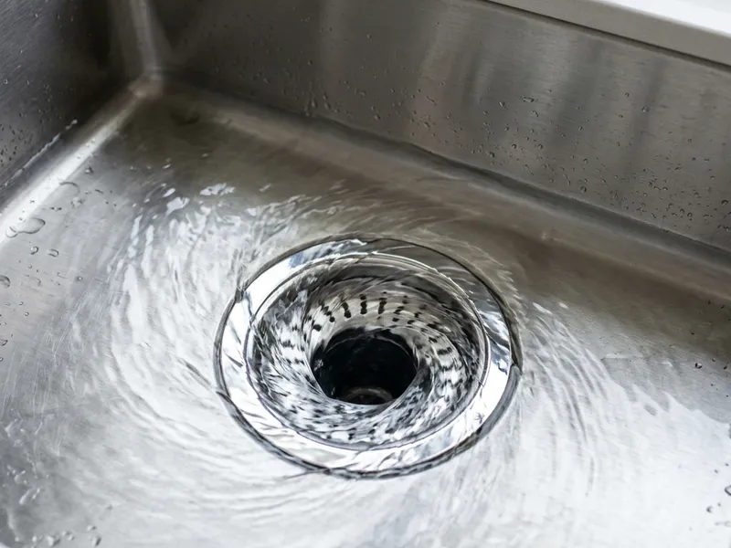 Drain Cleaning Plumber in George Mason, VA